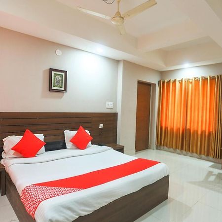 Oyo 61586 Hotel Narmada Bhavan Puri Luaran gambar