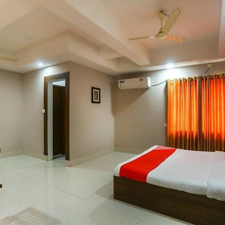 Oyo 61586 Hotel Narmada Bhavan Puri Luaran gambar