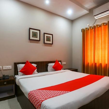 Oyo 61586 Hotel Narmada Bhavan Puri Luaran gambar