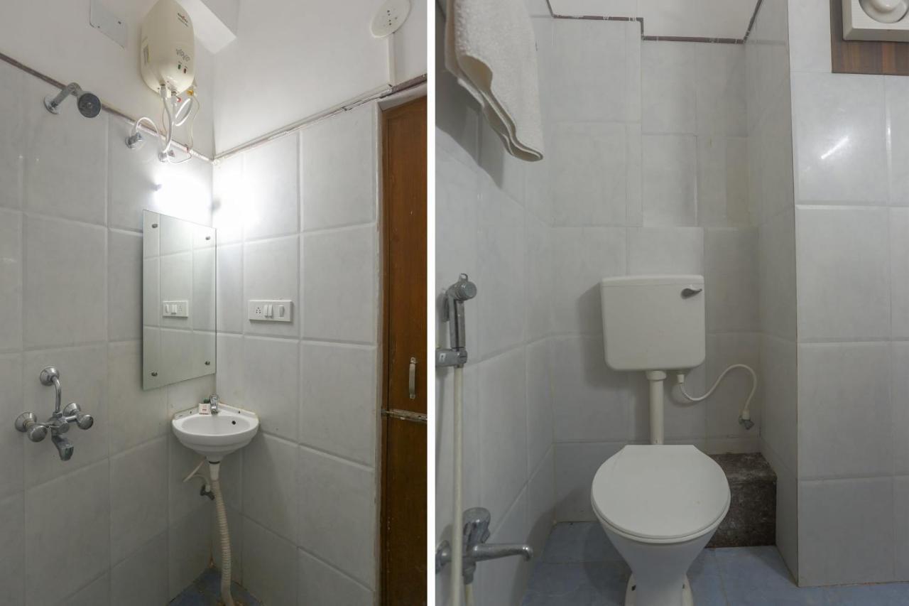 Oyo 61586 Hotel Narmada Bhavan Puri Luaran gambar