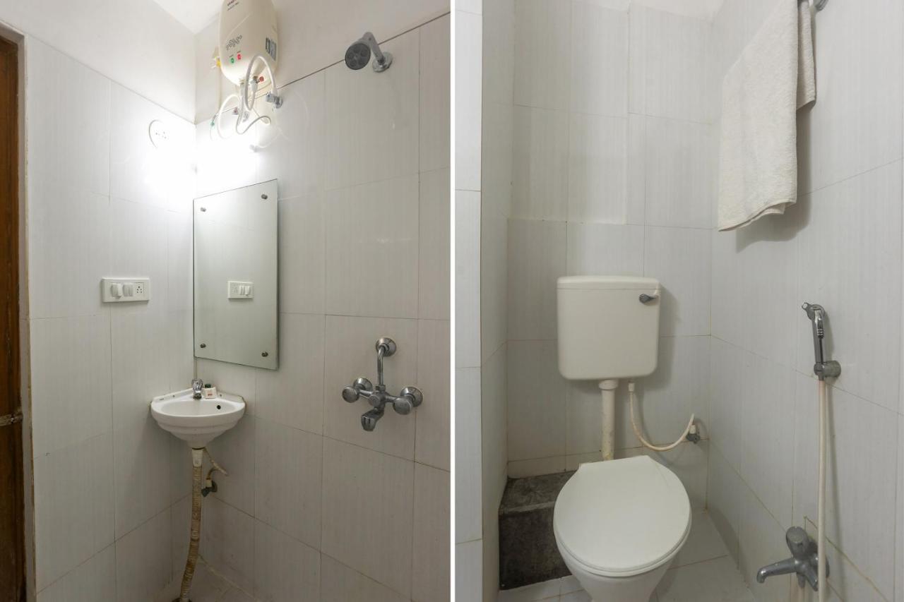 Oyo 61586 Hotel Narmada Bhavan Puri Luaran gambar