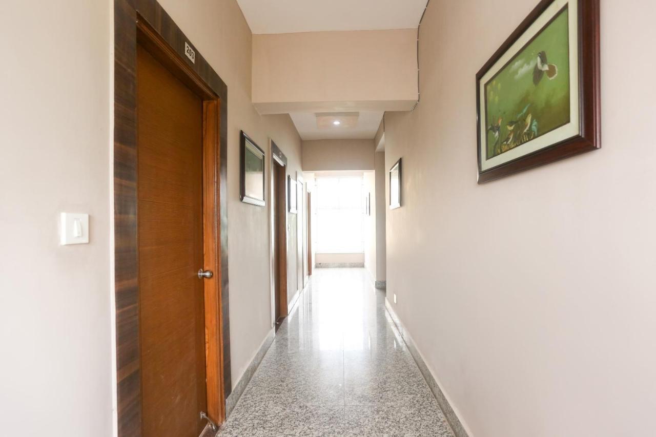 Oyo 61586 Hotel Narmada Bhavan Puri Luaran gambar