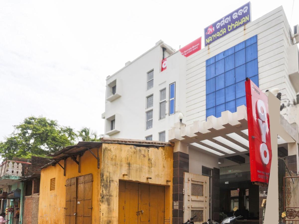 Oyo 61586 Hotel Narmada Bhavan Puri Luaran gambar