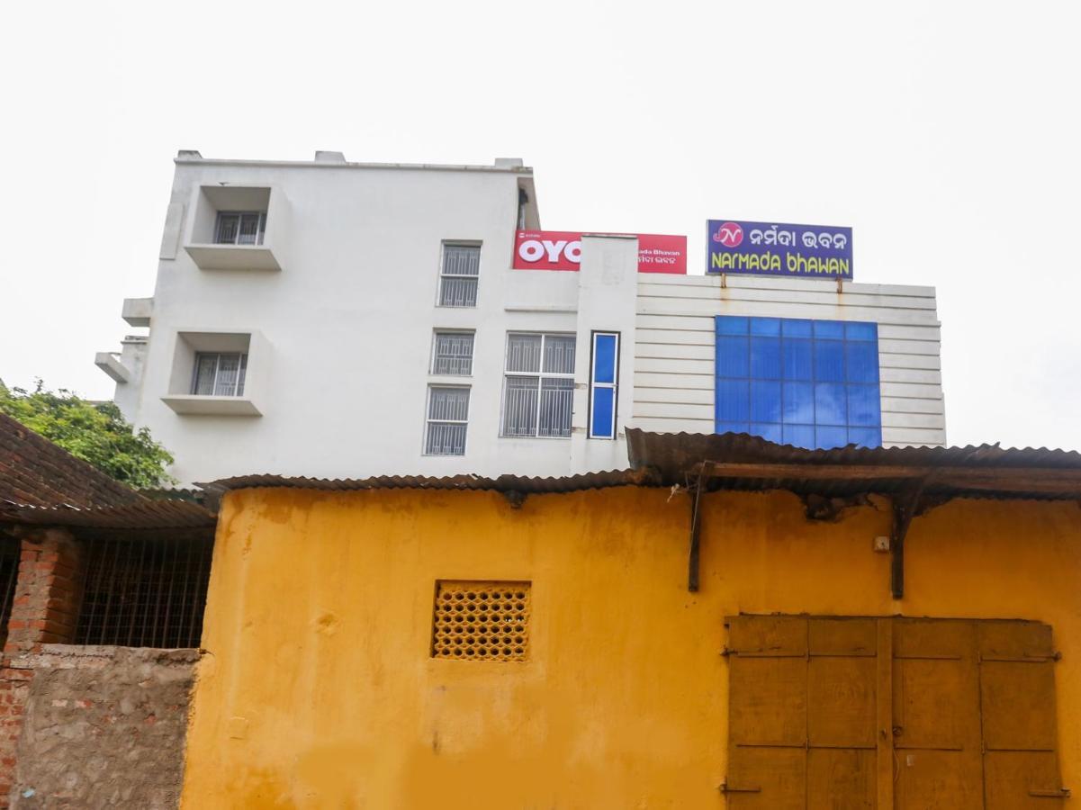 Oyo 61586 Hotel Narmada Bhavan Puri Luaran gambar